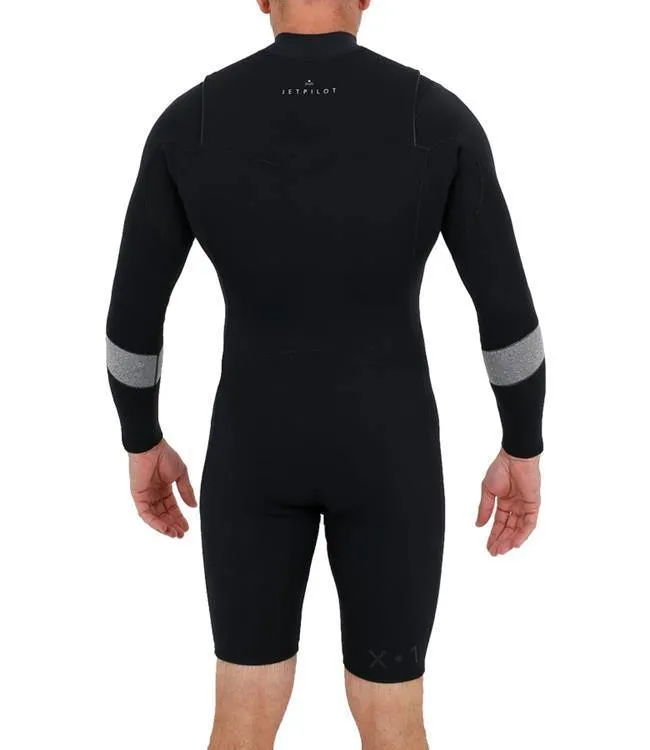 Jetpilot X1 Long Sleeve Spring Suit (2021)