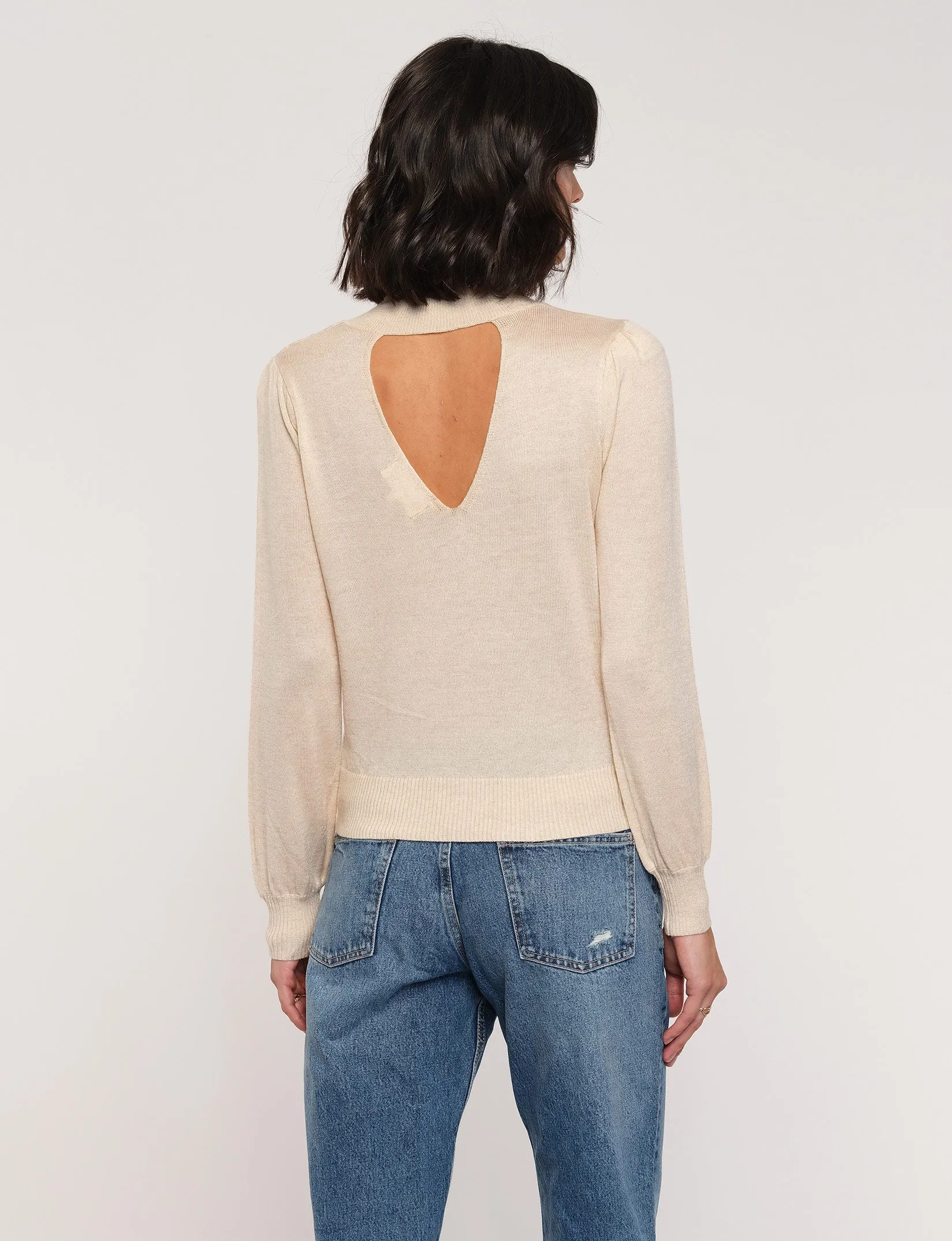 Jina Sweater