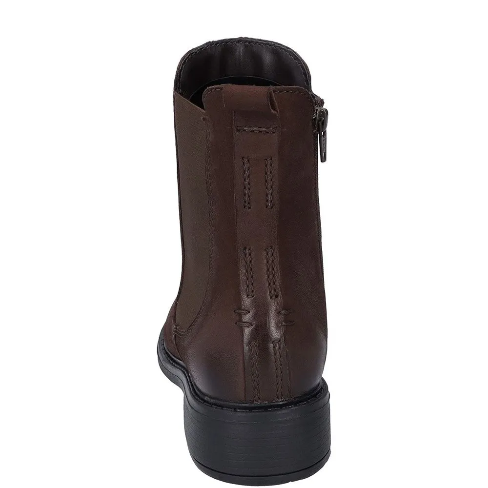 Josef Seibel Selena 19 Boot