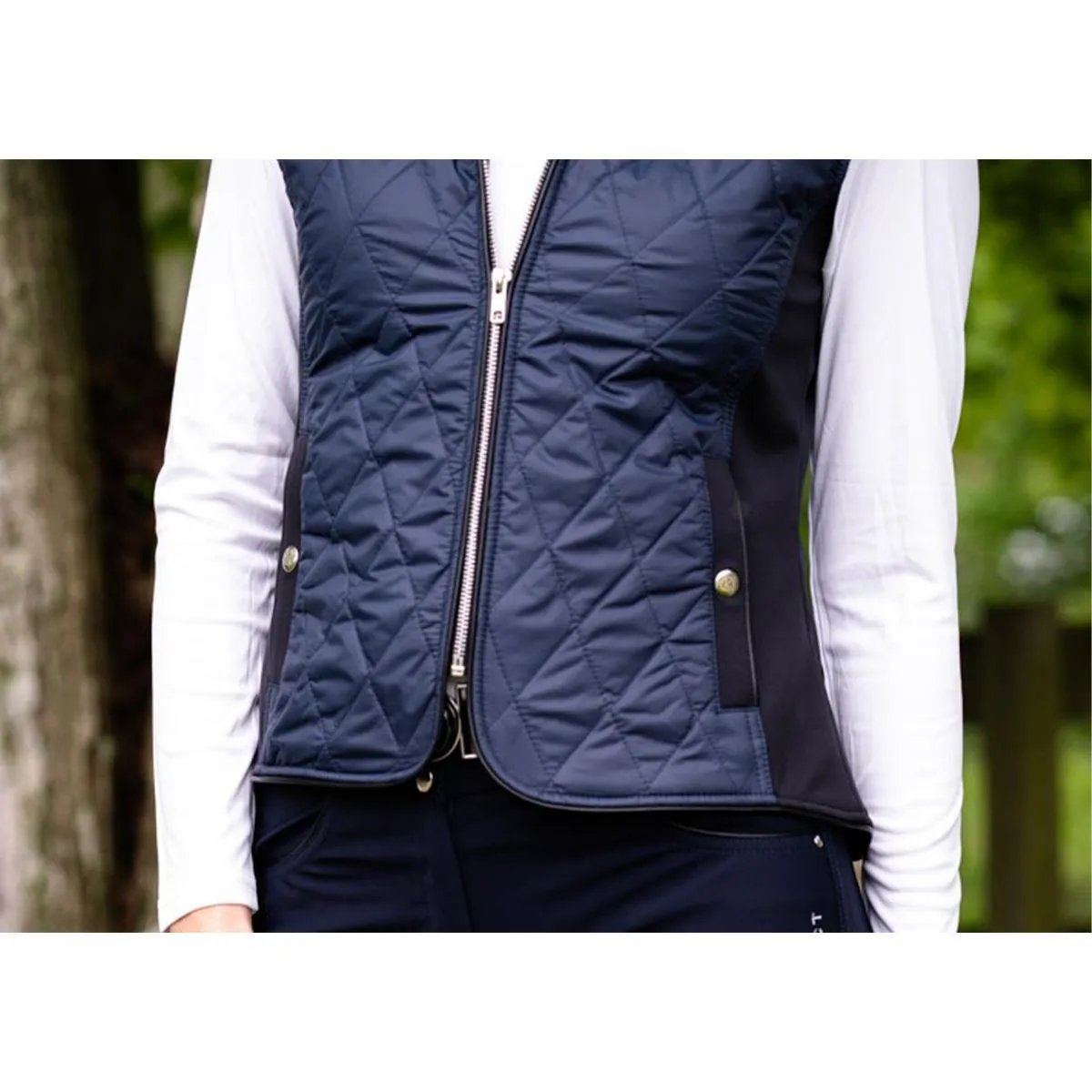 KL Select Women's Taylor Vest