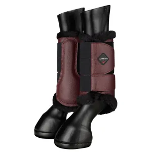 LeMieux Fleece Lined Boots