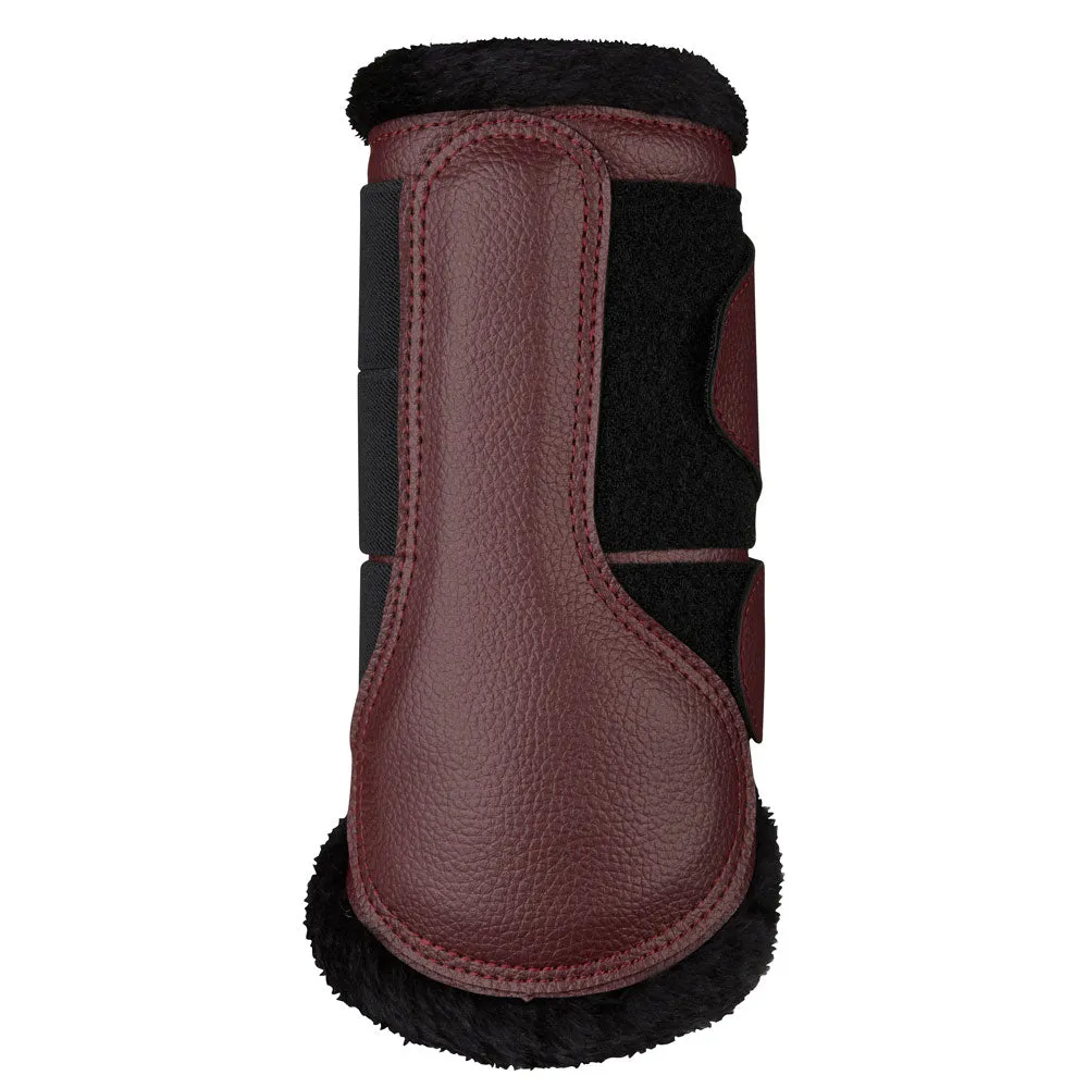 LeMieux Fleece Lined Boots