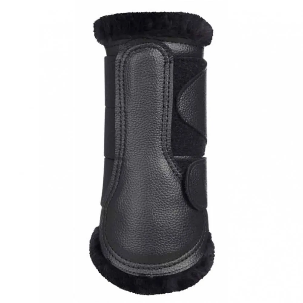 LeMieux Fleece Lined Boots