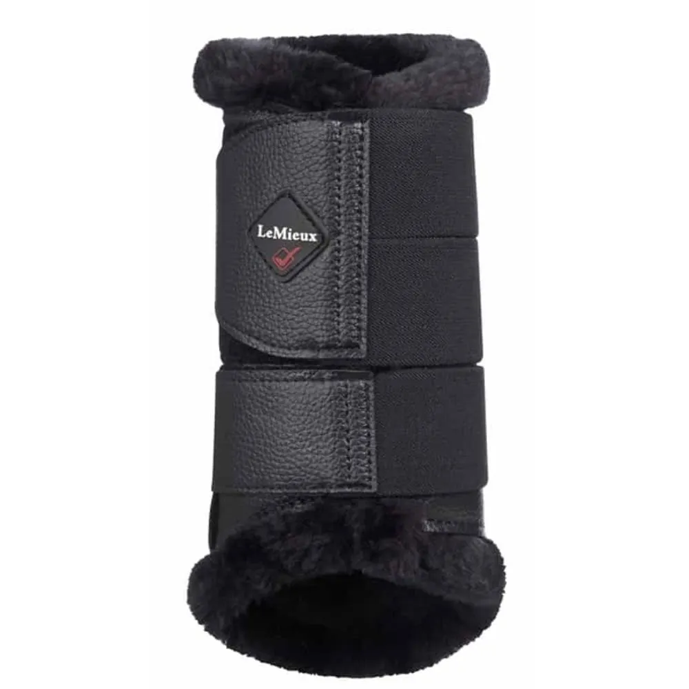 LeMieux Fleece Lined Boots