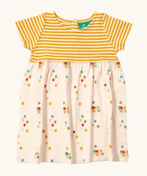 LGR Rainbow Balloons Easy Peasy Summer Dress