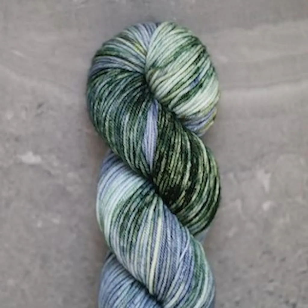 Madelinetosh Tosh DK Yarn