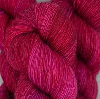 Madelinetosh Tosh DK Yarn