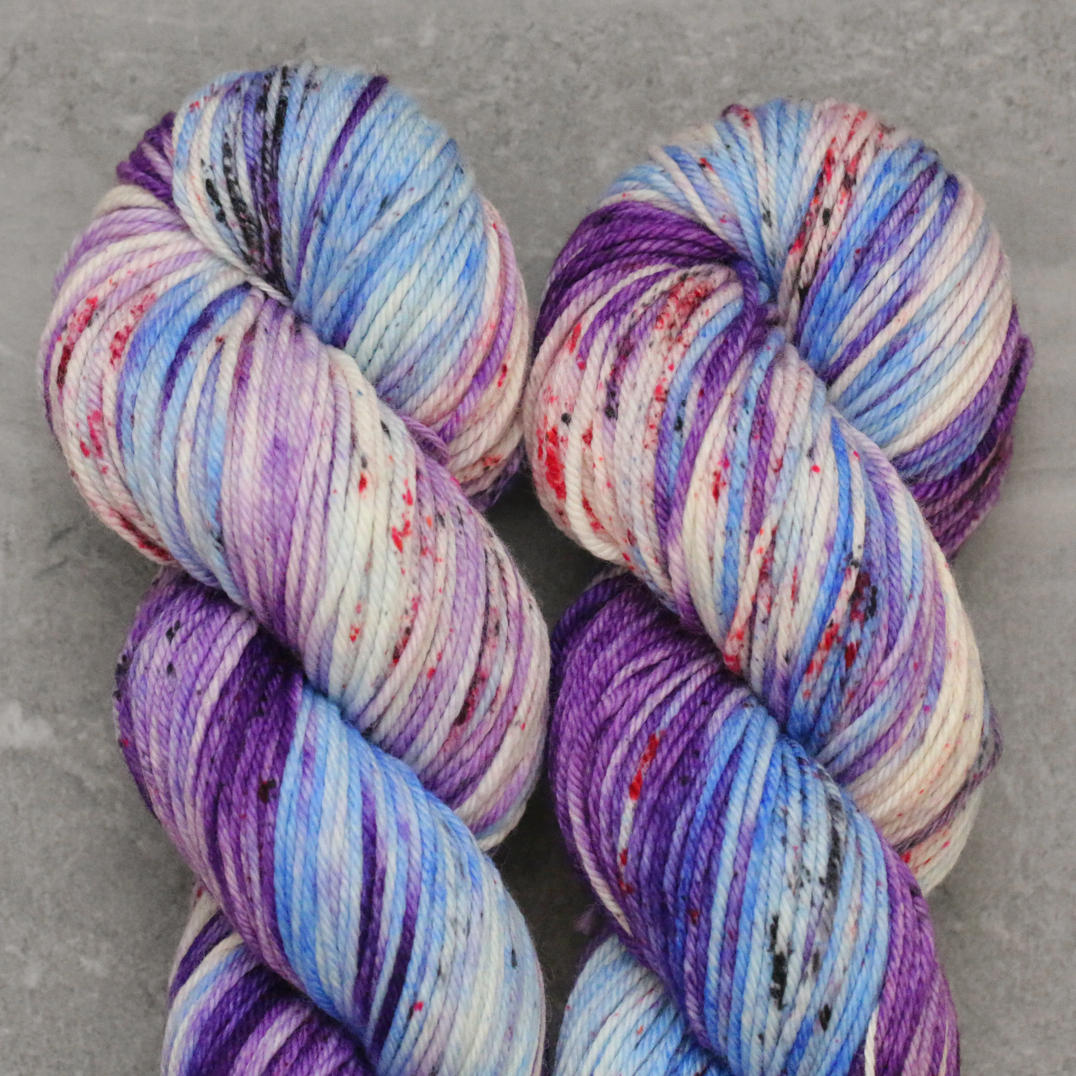 Madelinetosh Tosh DK Yarn