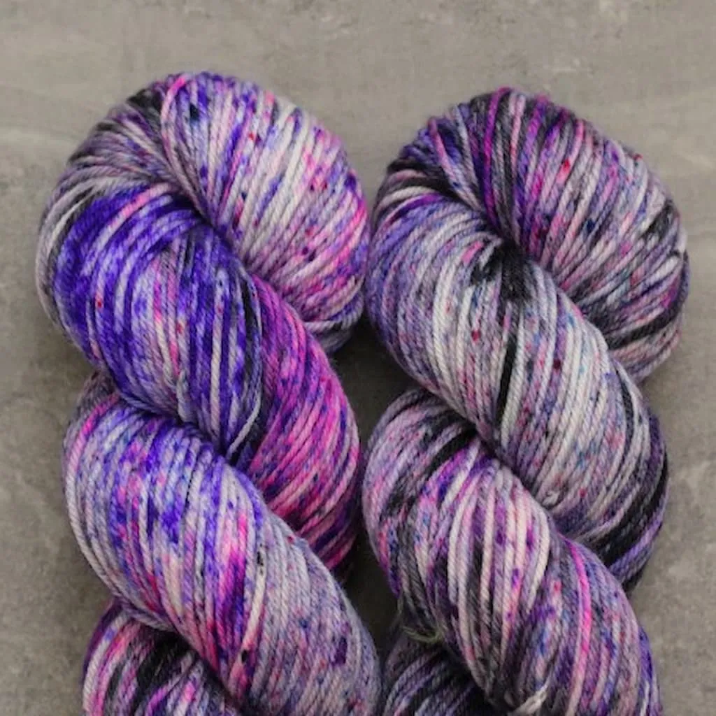 Madelinetosh Tosh DK Yarn