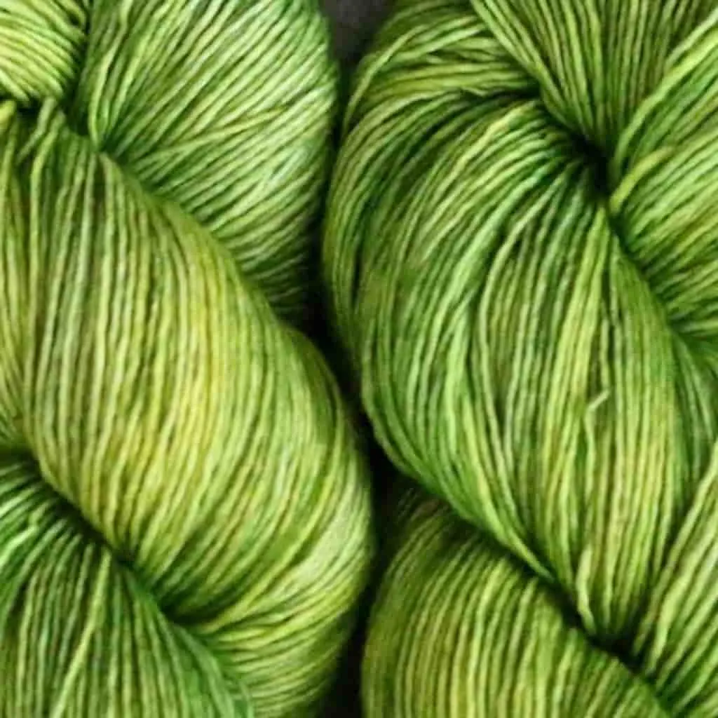 Madelinetosh Tosh DK Yarn