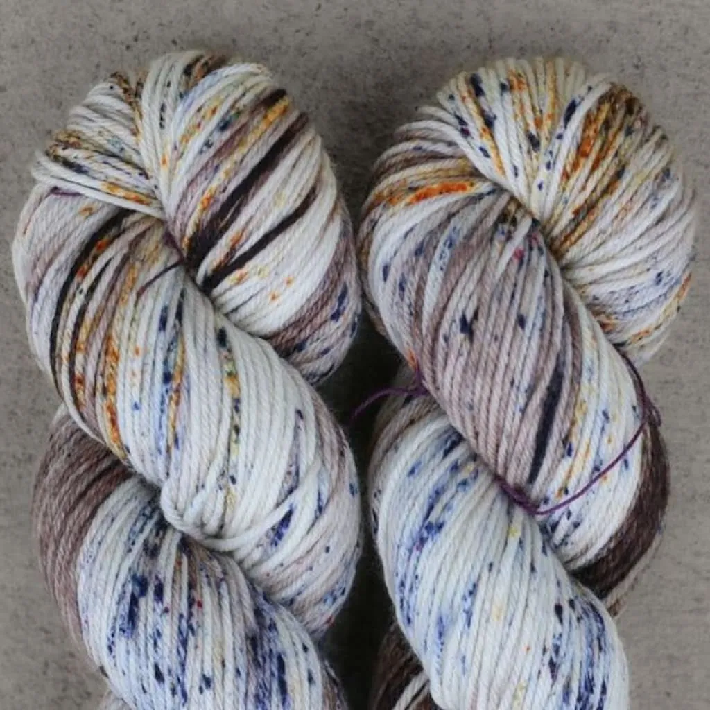 Madelinetosh Tosh DK Yarn