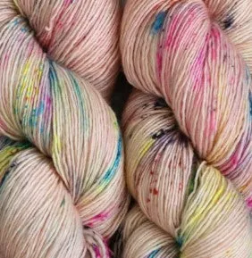 Madelinetosh Tosh DK Yarn