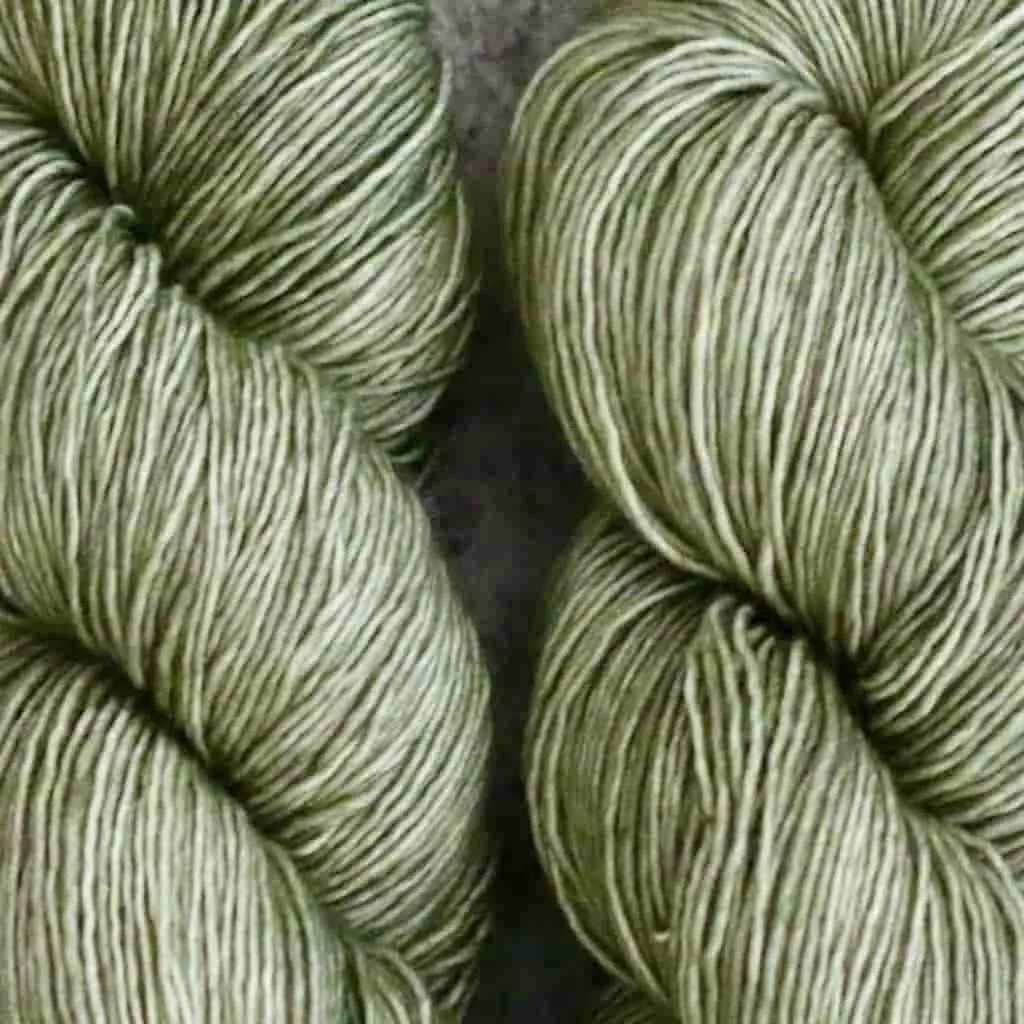 Madelinetosh Tosh DK Yarn