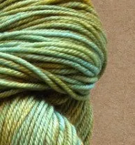 Madelinetosh Tosh DK Yarn