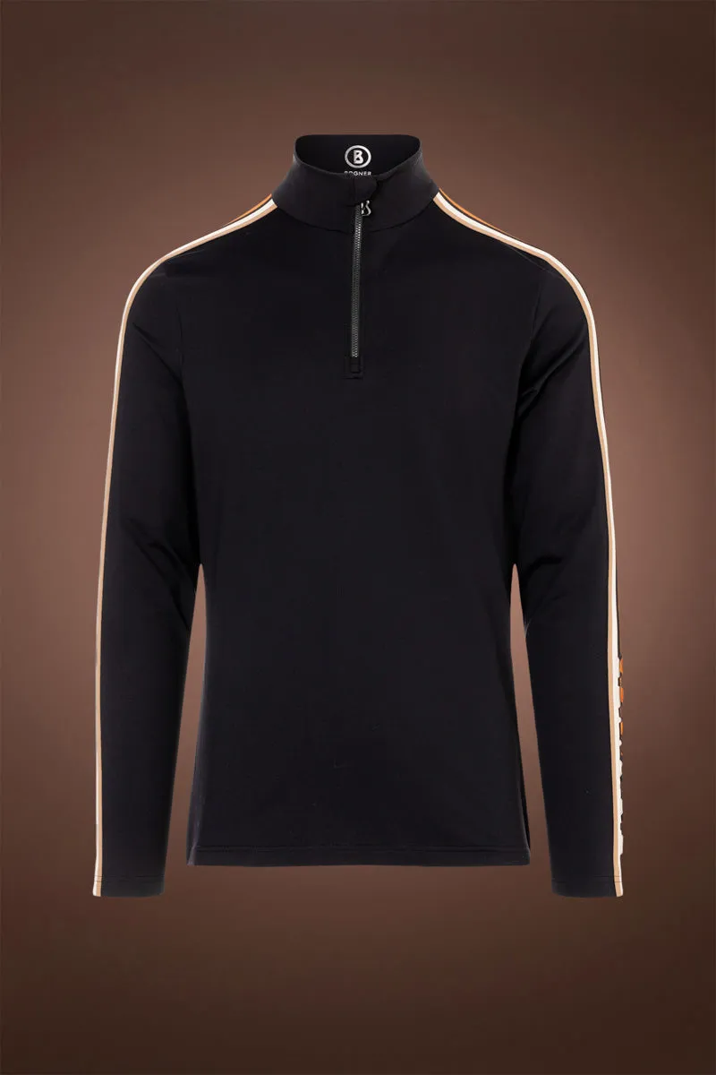 Marcio Stretch Tec Ski Layer