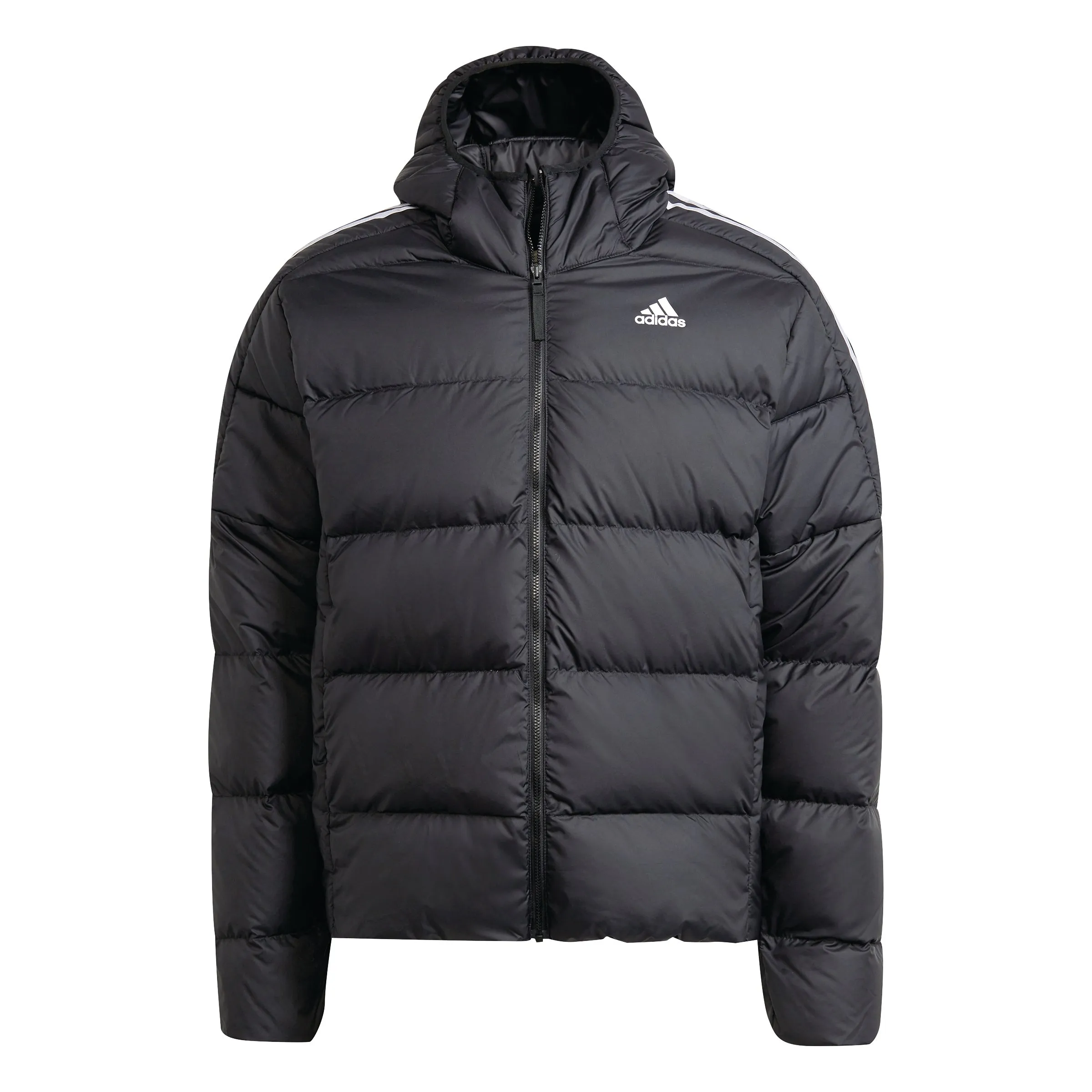 Men's Adidas Ess Puff Jacket