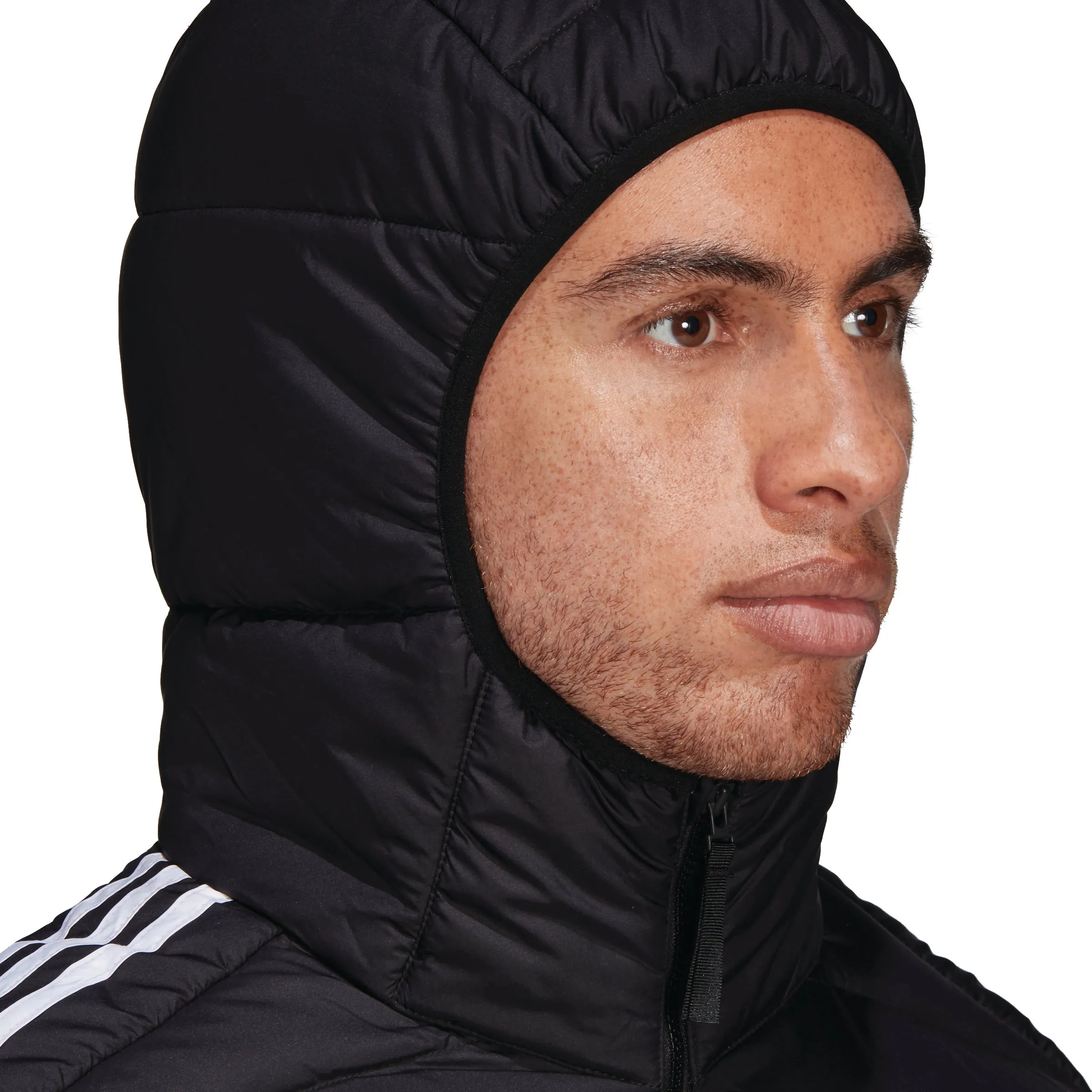 Men's Adidas Ess Puff Jacket