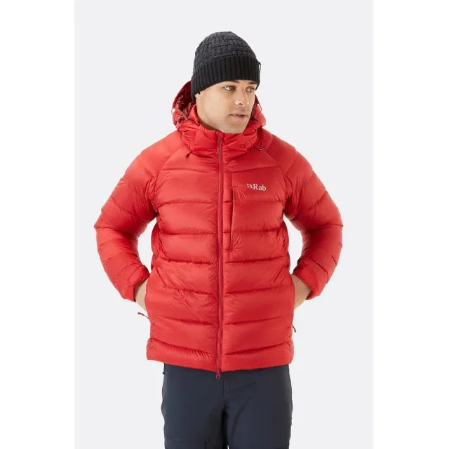 Men's Axion Pro Down Jacket