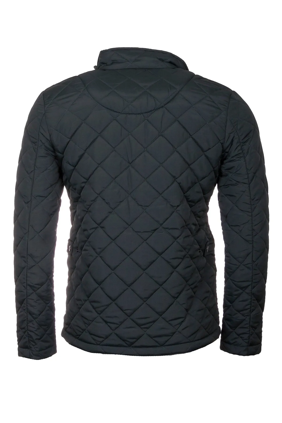 Men's Quilted Jacket - Wetherby II