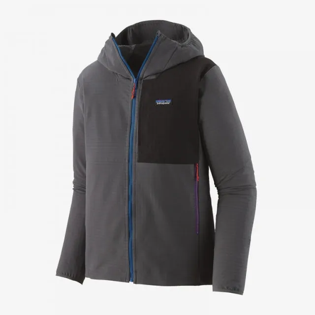 Men's R1 TechFace Hoody