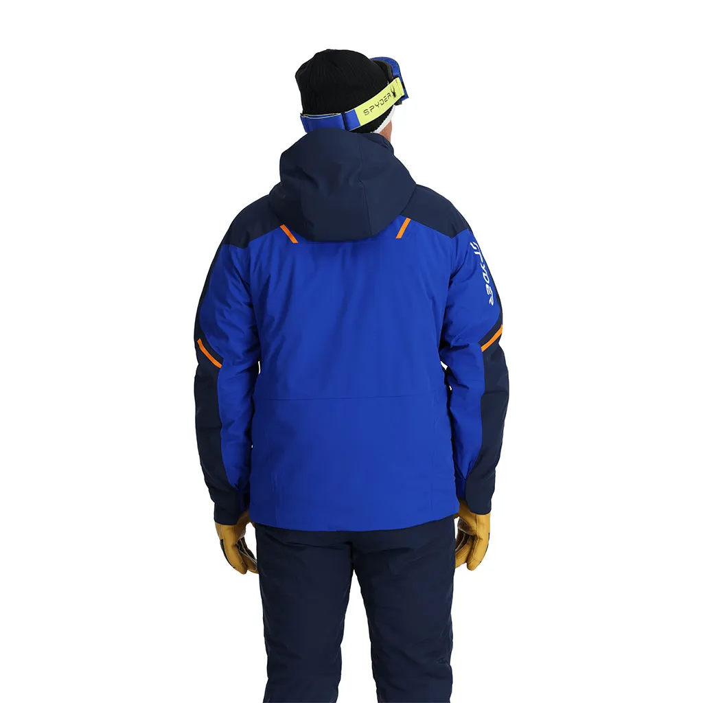 Mens Vanqysh - Electric Blue