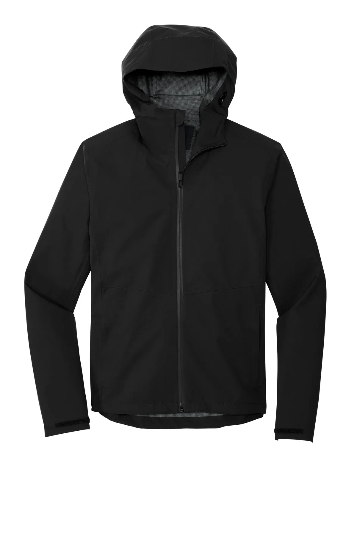 Mercer Mettle™ Waterproof Rain Shell MM7000