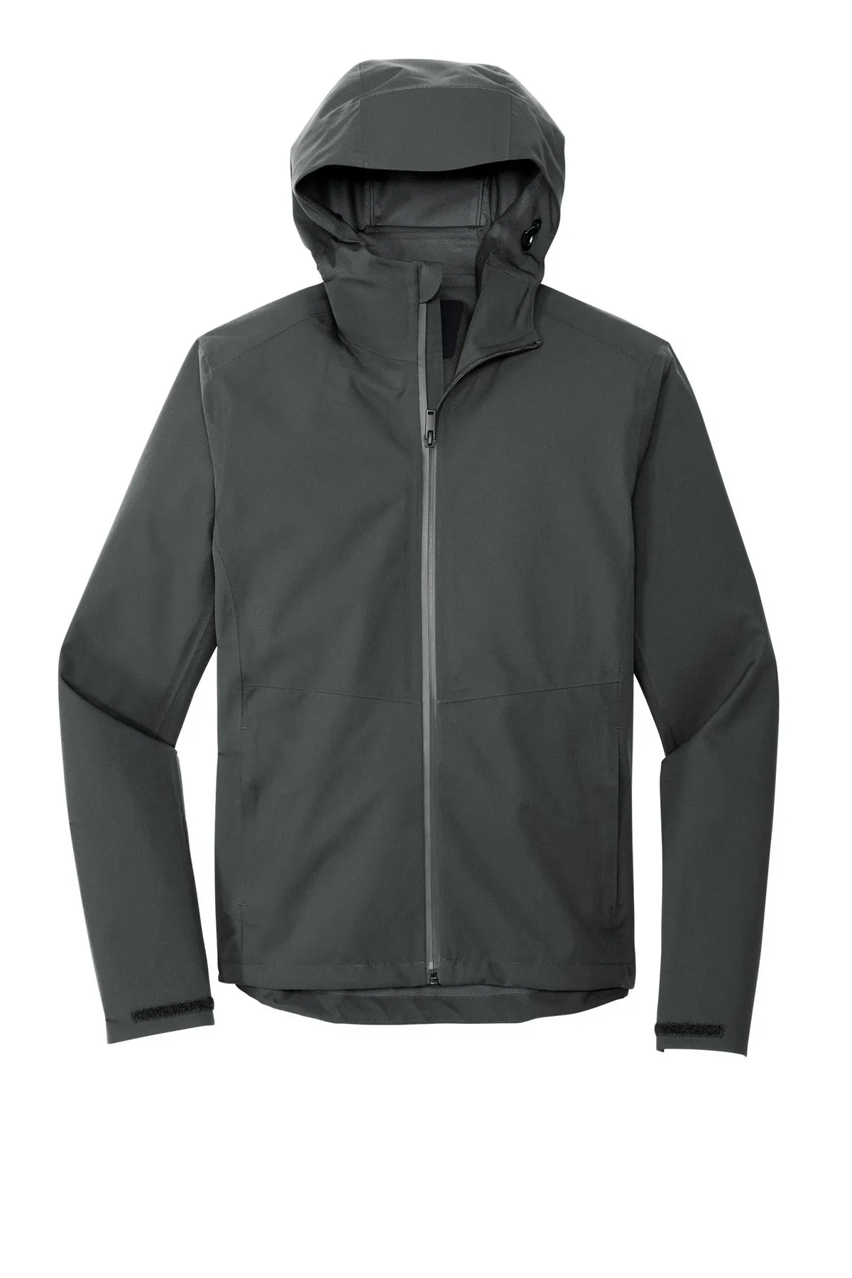 Mercer Mettle™ Waterproof Rain Shell MM7000