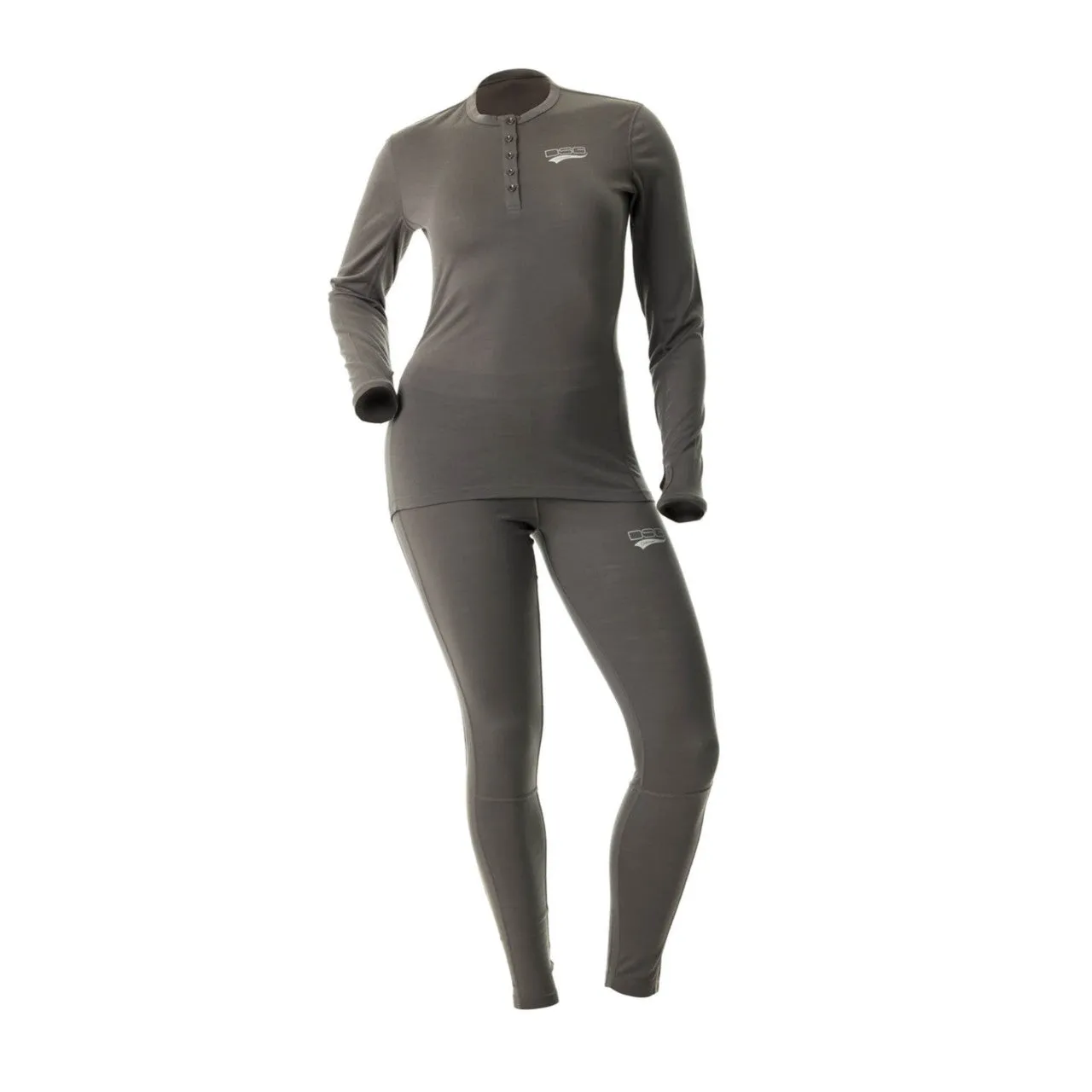 Merino Wool Base Layer Pant