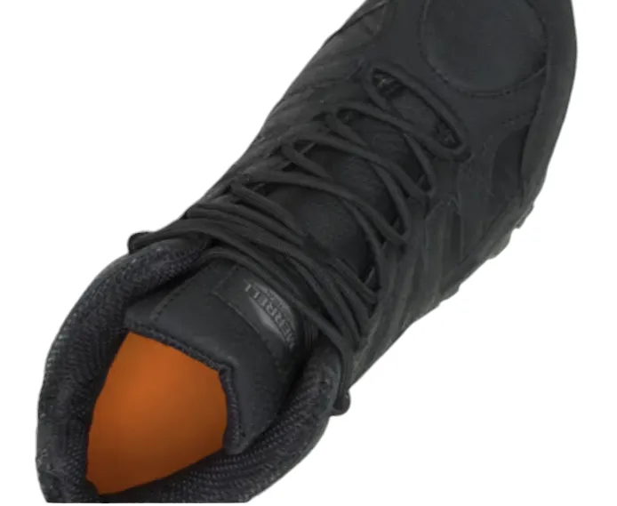 Merrell Unisex Moab 2 Tactical Waterproof