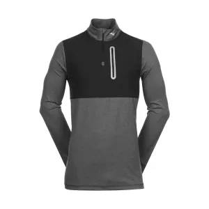 Mizuno Golf Melange Reflect 1/4 Zip