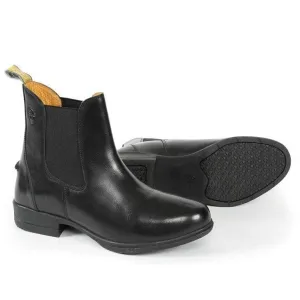 Moretta Adults Lucilla Jodhpur Boots