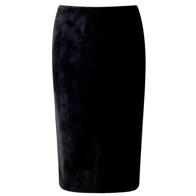 My Summer Time Pencil Skirts