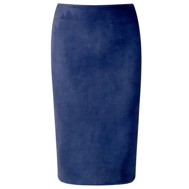 My Summer Time Pencil Skirts