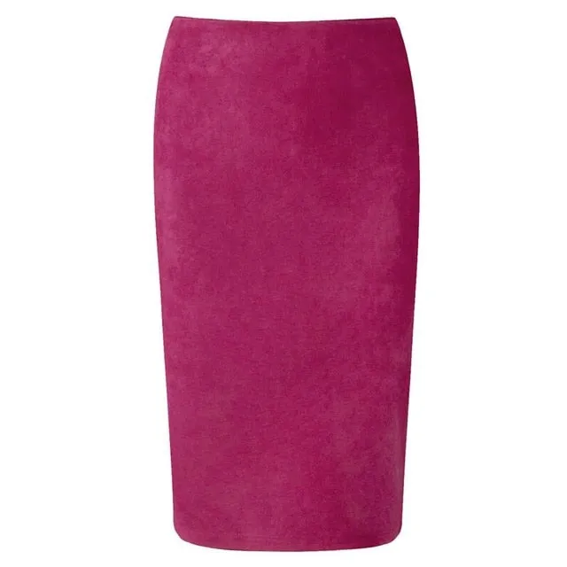 My Summer Time Pencil Skirts