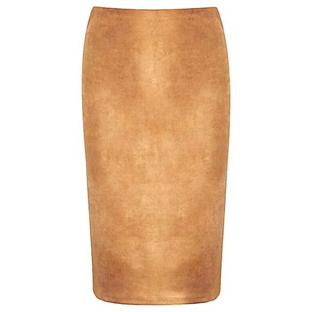 My Summer Time Pencil Skirts