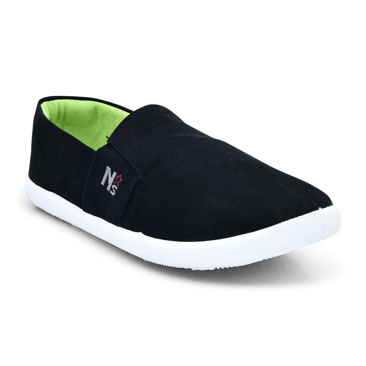 North Star Nadal Slip-Ons