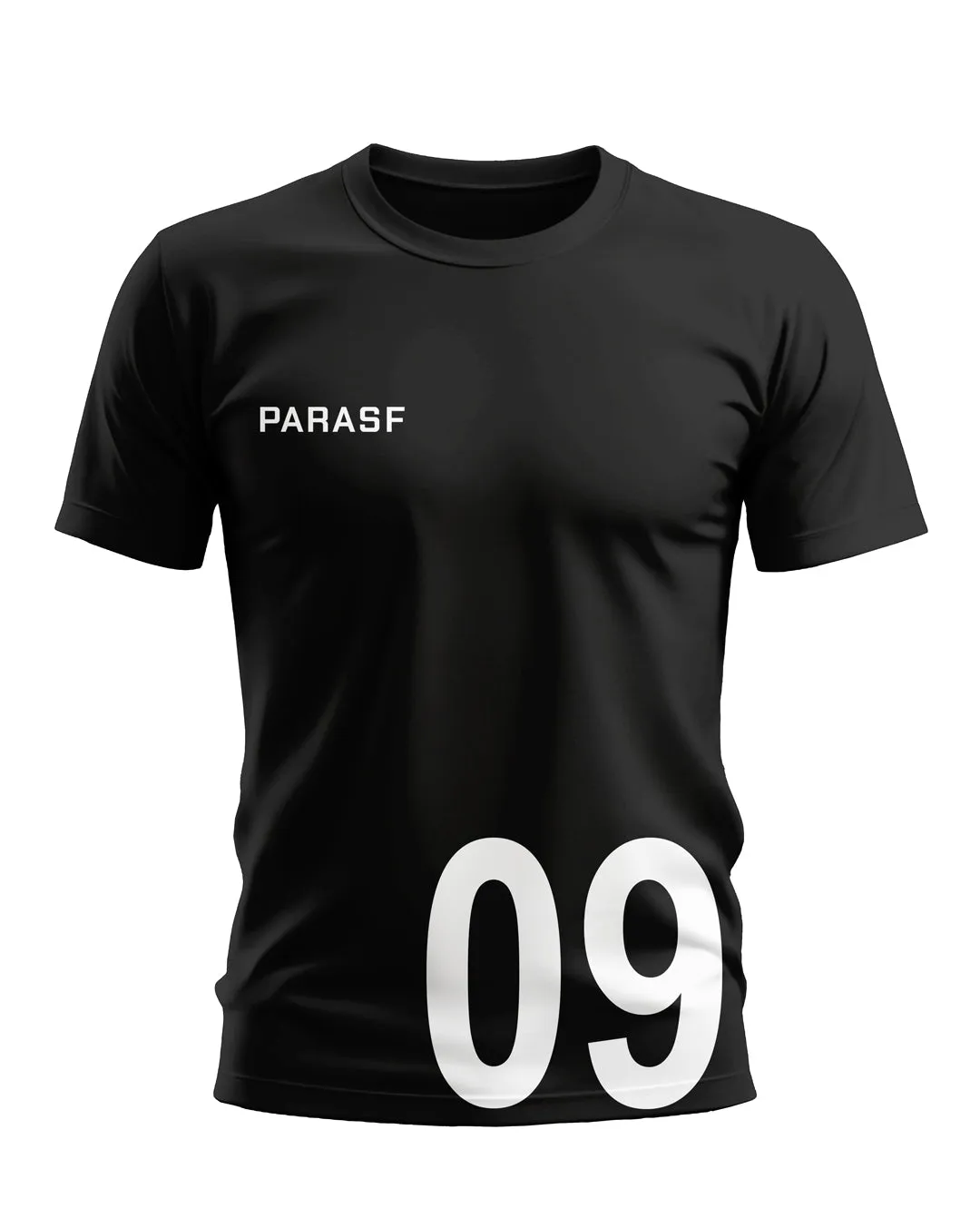 Para SF 09 Soft Cotton T-shirt