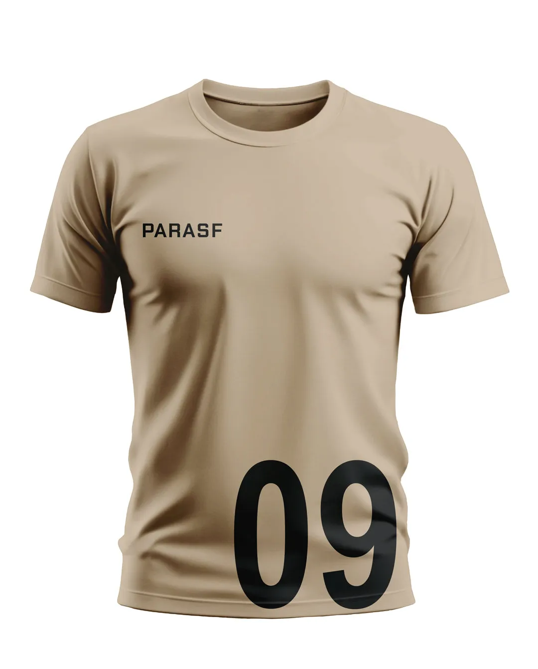 Para SF 09 Soft Cotton T-shirt