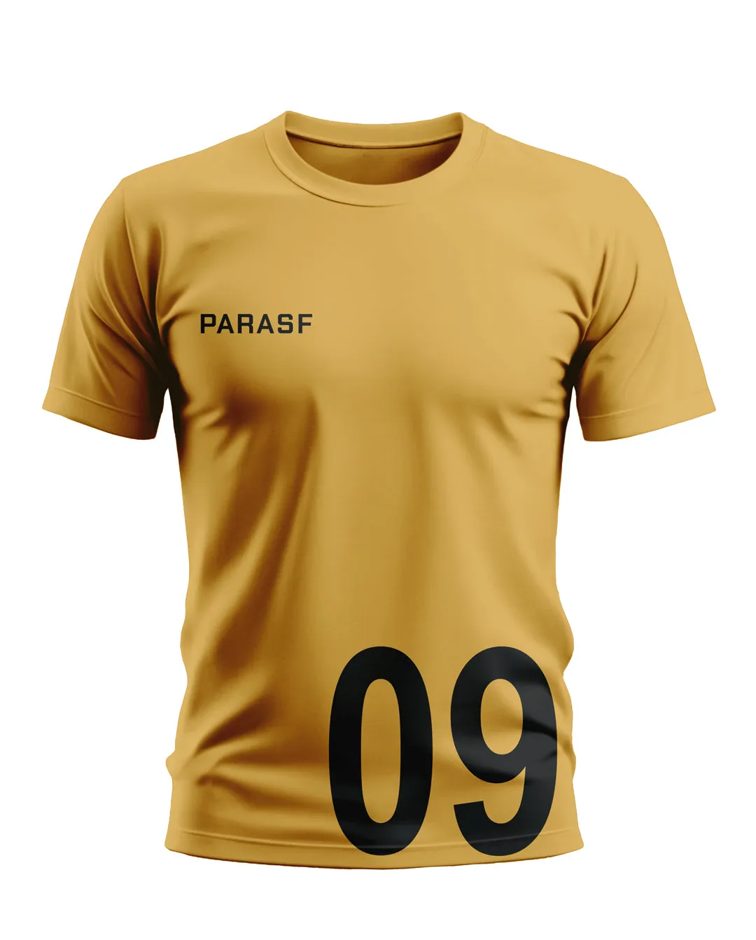 Para SF 09 Soft Cotton T-shirt