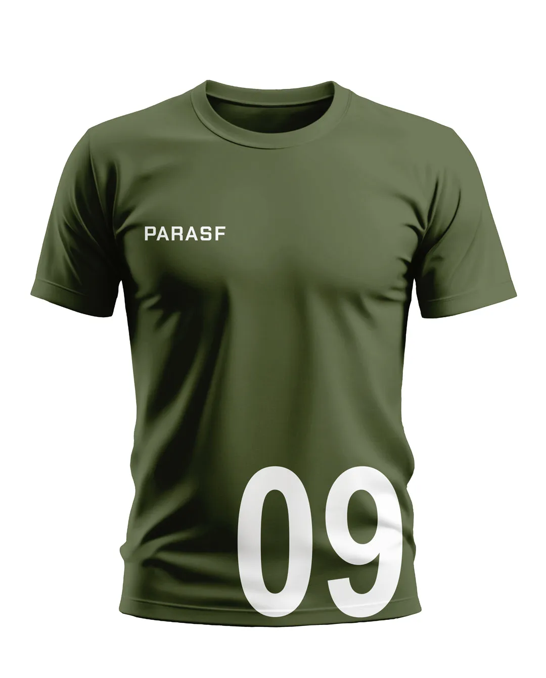 Para SF 09 Soft Cotton T-shirt