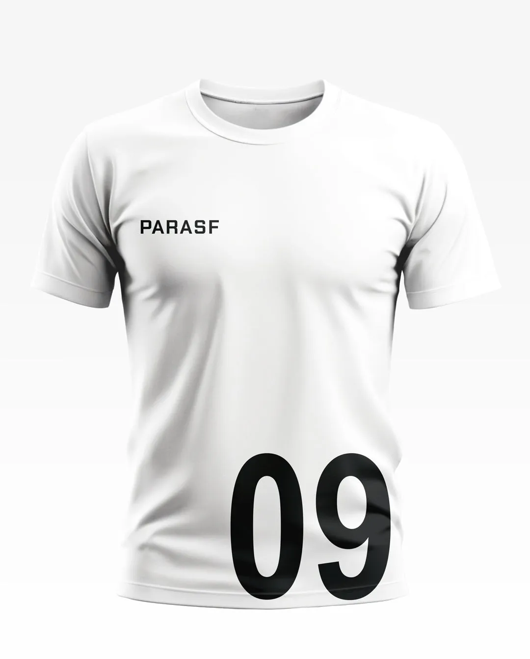 Para SF 09 Soft Cotton T-shirt