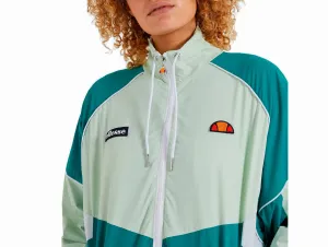 Parka ellesse Mali Mujer Verde