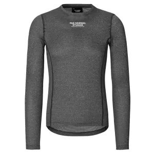 Pas Normal Studios Mid Long Sleeve Base Layer Men's