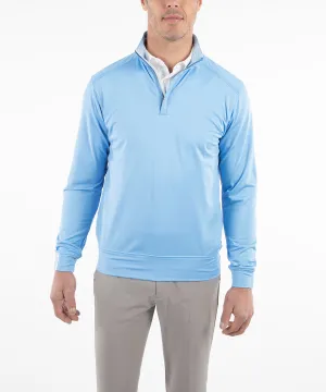 Performance Scorecard Quarter-Zip Long-Sleeve Pullover