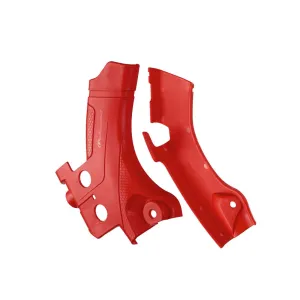 Polisport Frame Protector Honda CRF450R '21-'22 CRF250R '22- Red