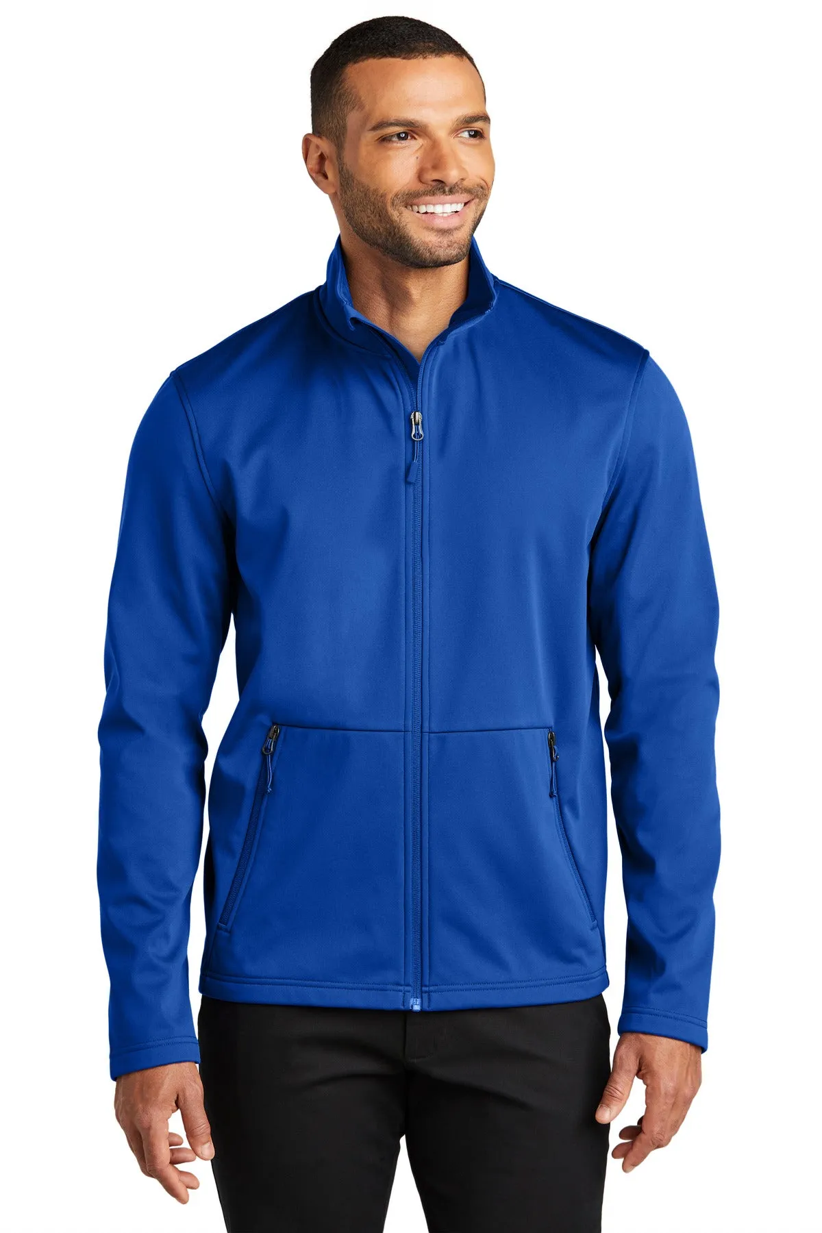 Port Authority Flexshell Jacket J617