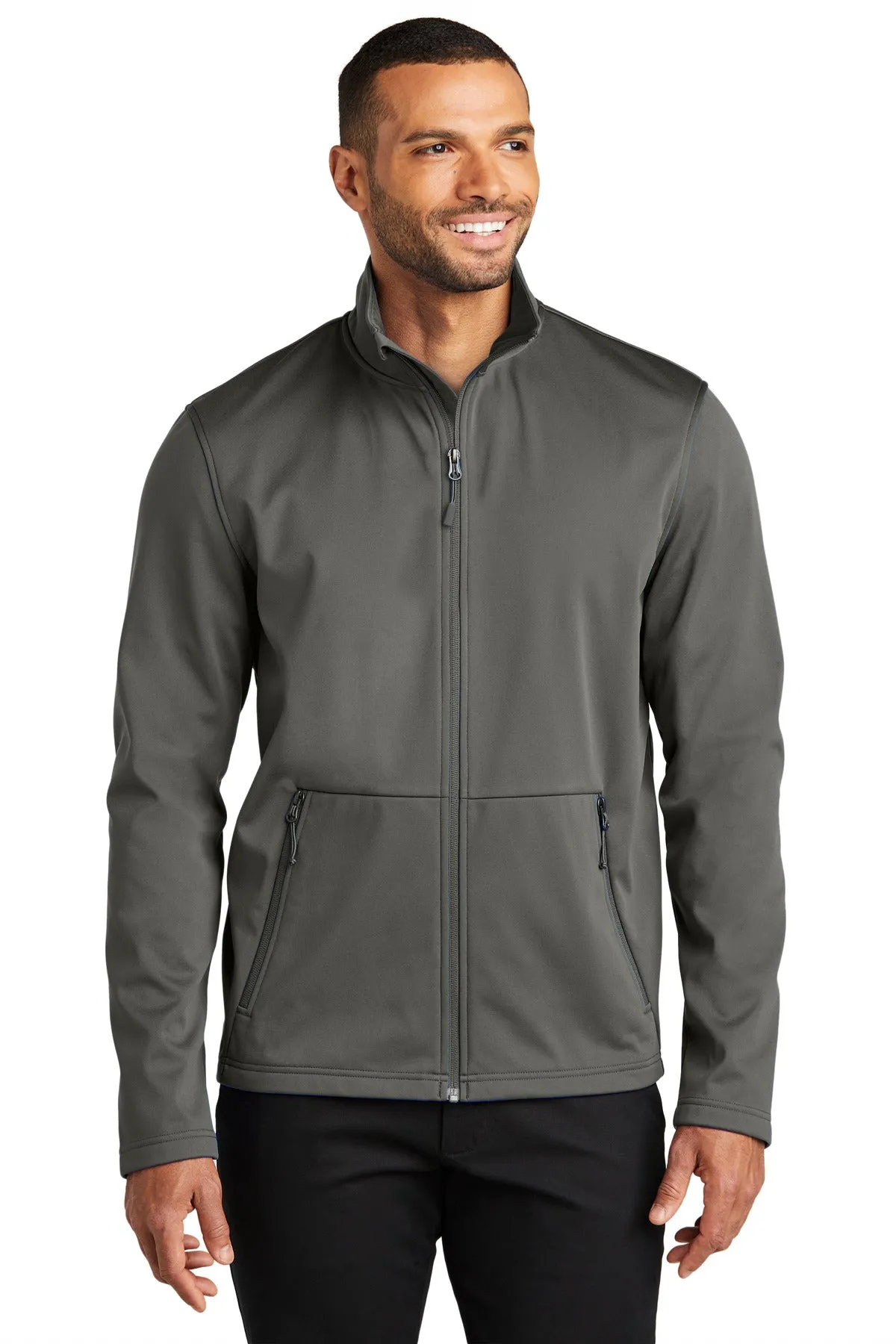 Port Authority Flexshell Jacket J617