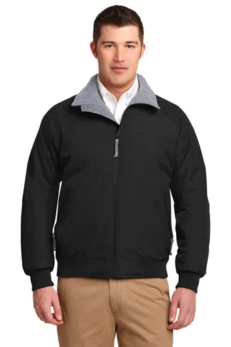 Port Authority® J754 Challenger™ Jacket