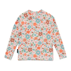 Rash Vest - Flower Market