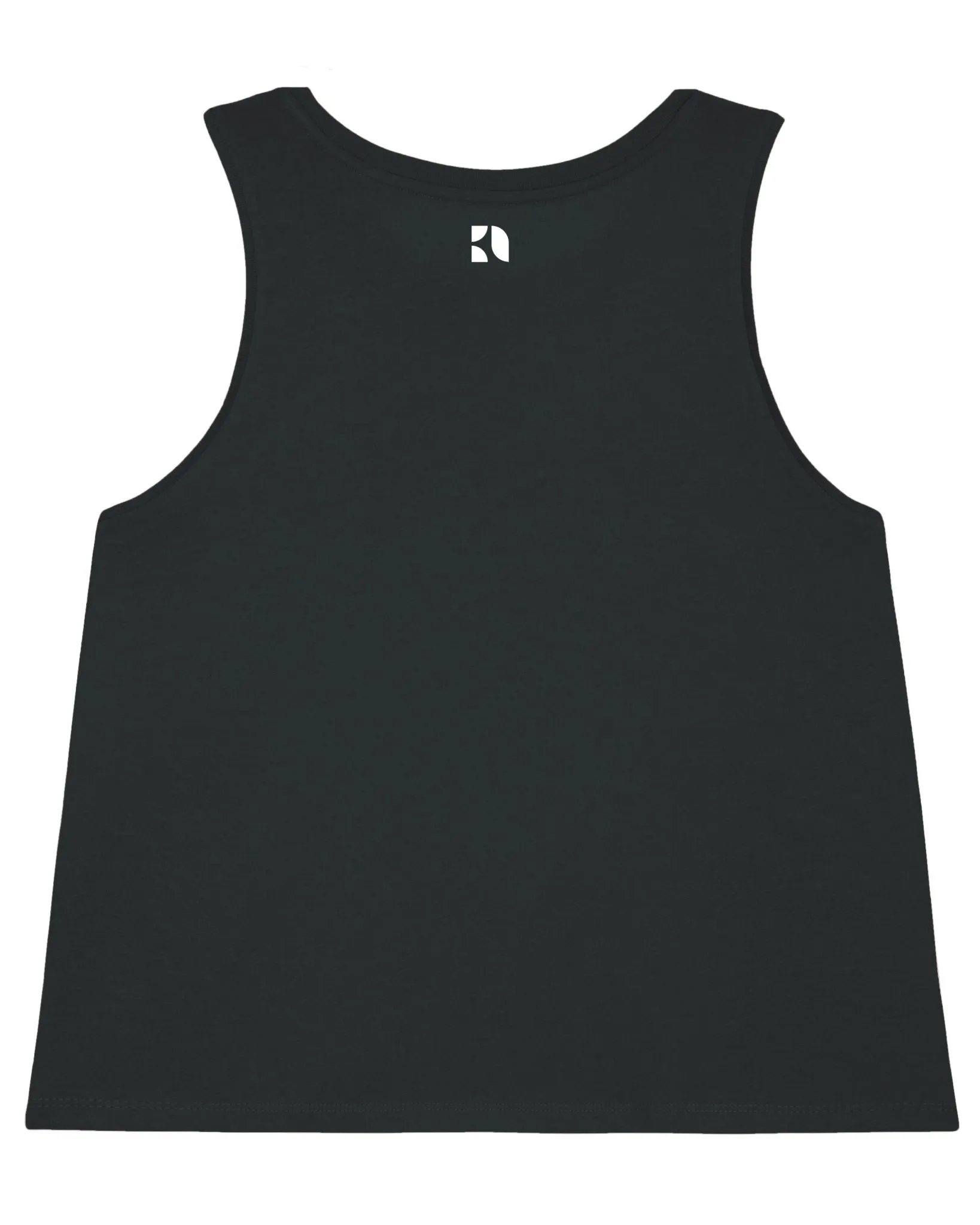 Relax Dancer Eco Tank Top